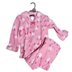 Angelina 2 piece pajamas set 💖